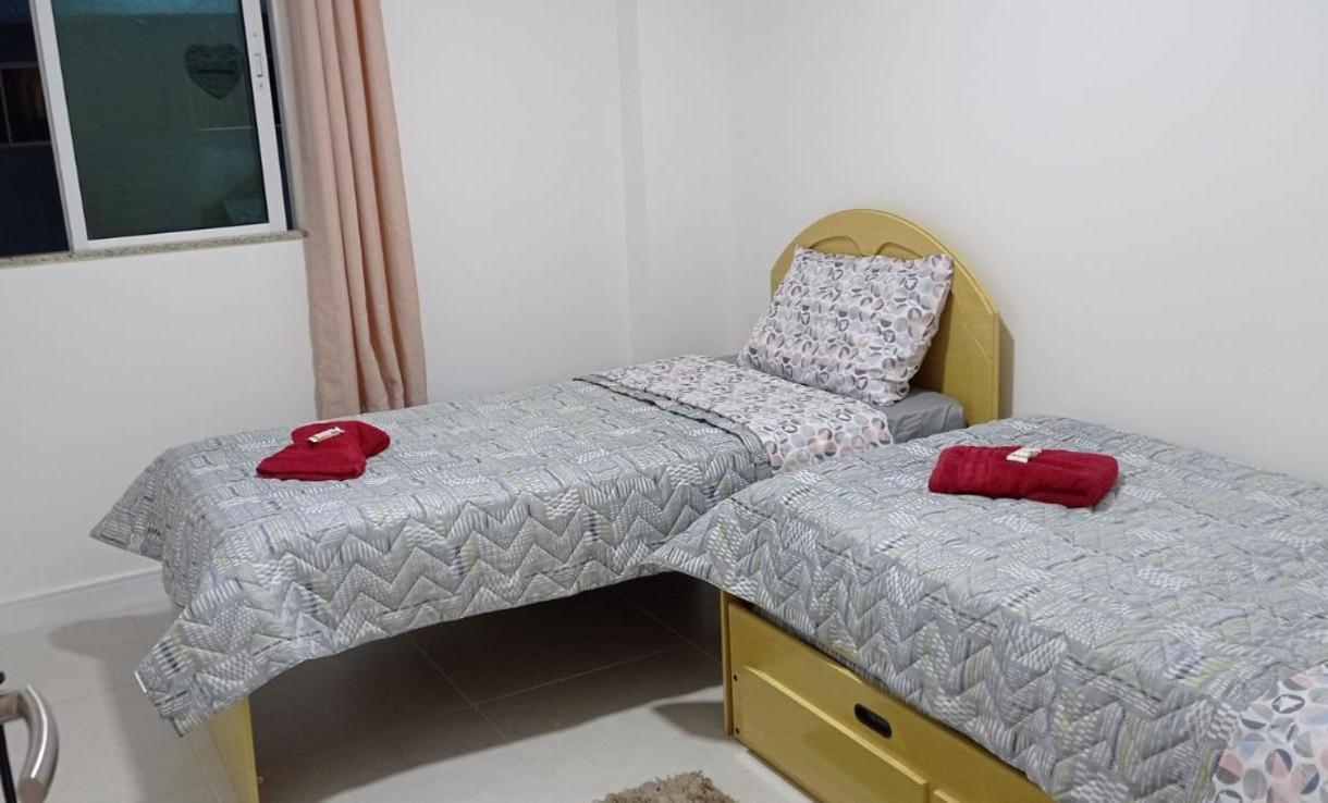 أرايال دو كابو Golden Lake Residence المظهر الخارجي الصورة