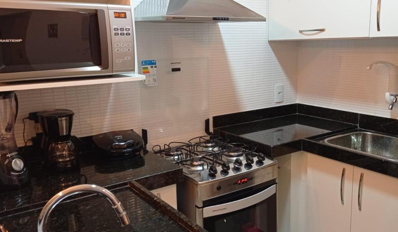 أرايال دو كابو Golden Lake Residence المظهر الخارجي الصورة