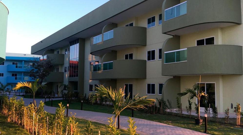 أرايال دو كابو Golden Lake Residence المظهر الخارجي الصورة