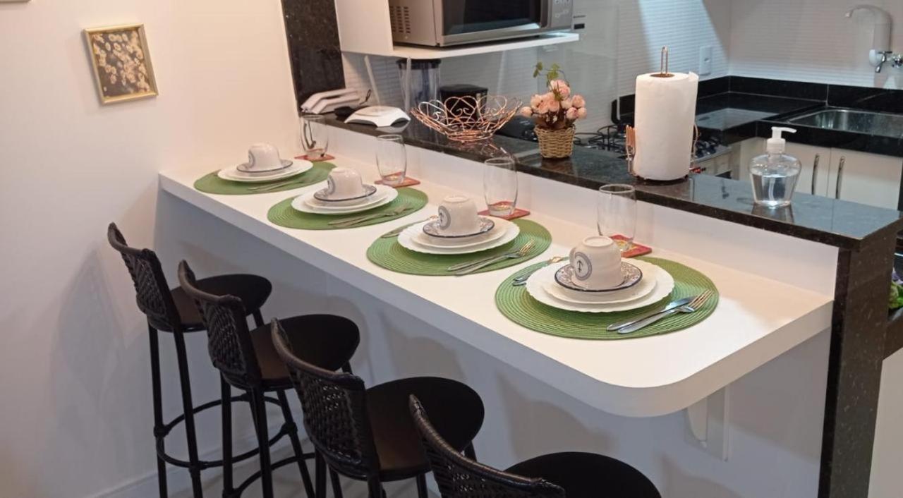 أرايال دو كابو Golden Lake Residence المظهر الخارجي الصورة