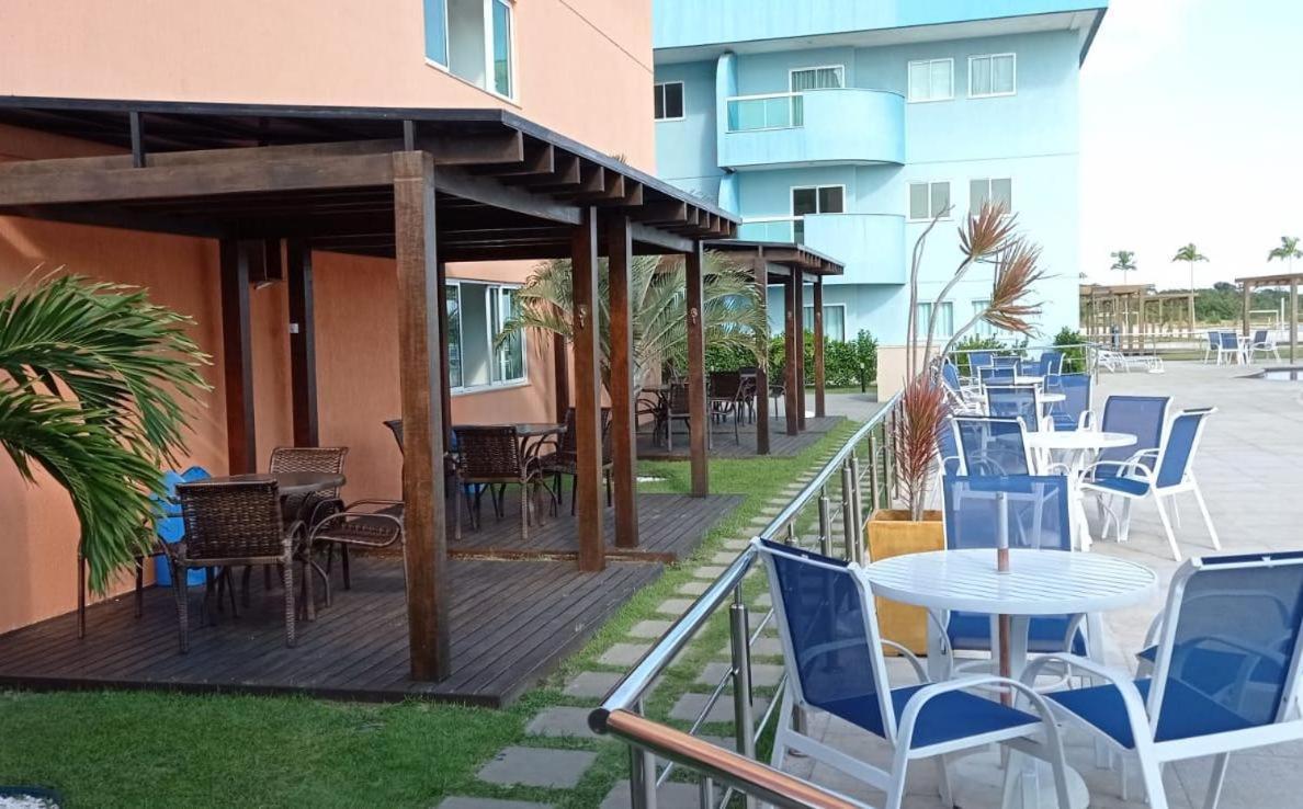 أرايال دو كابو Golden Lake Residence المظهر الخارجي الصورة