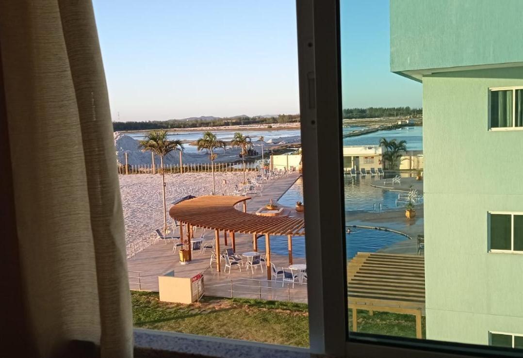 أرايال دو كابو Golden Lake Residence المظهر الخارجي الصورة