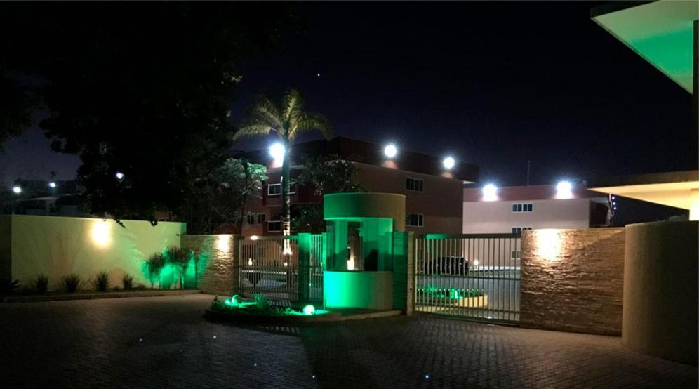 أرايال دو كابو Golden Lake Residence المظهر الخارجي الصورة