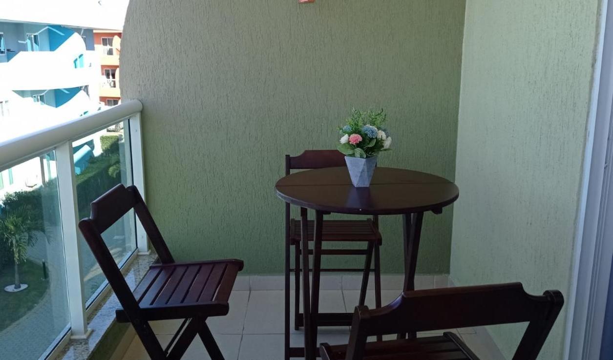 أرايال دو كابو Golden Lake Residence المظهر الخارجي الصورة