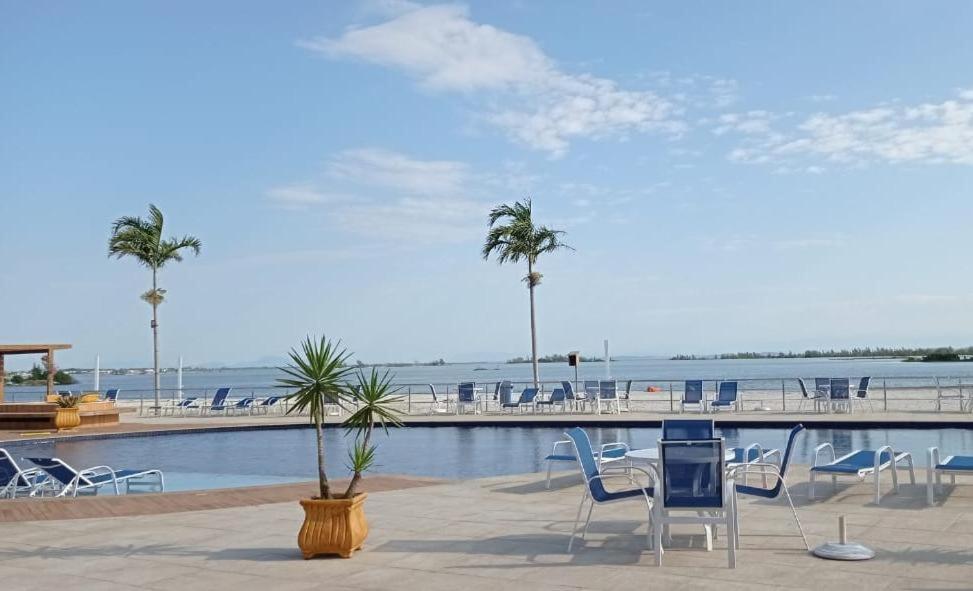 أرايال دو كابو Golden Lake Residence المظهر الخارجي الصورة
