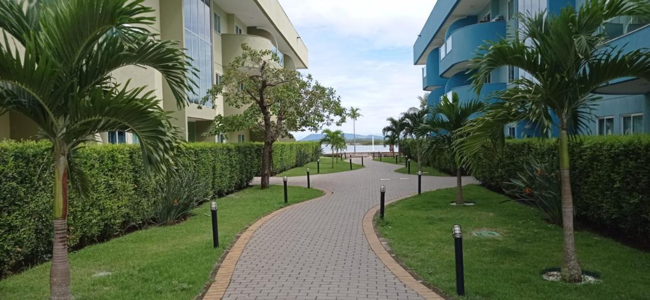 أرايال دو كابو Golden Lake Residence المظهر الخارجي الصورة