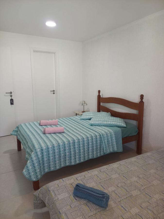 أرايال دو كابو Golden Lake Residence المظهر الخارجي الصورة