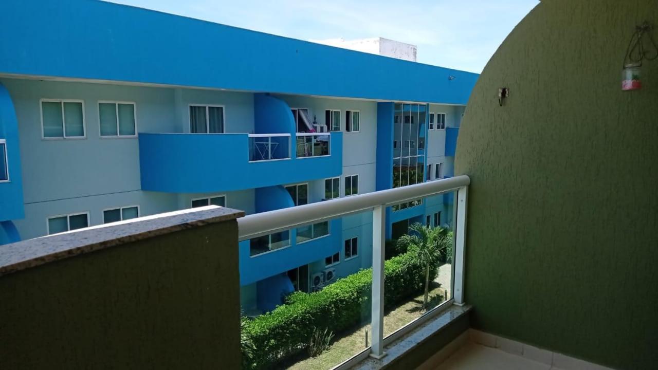 أرايال دو كابو Golden Lake Residence المظهر الخارجي الصورة